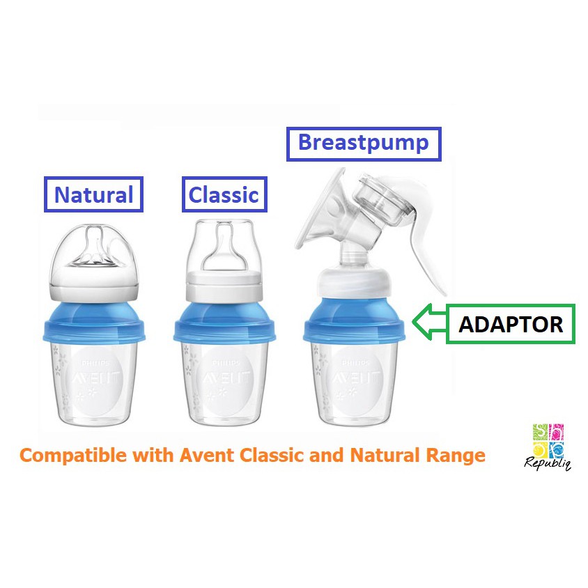 avent storage bottles
