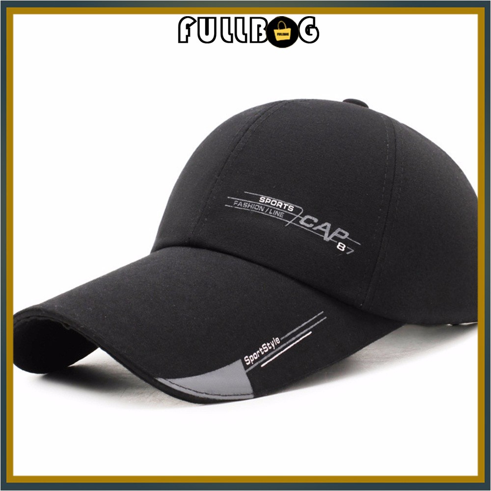 leisure cap