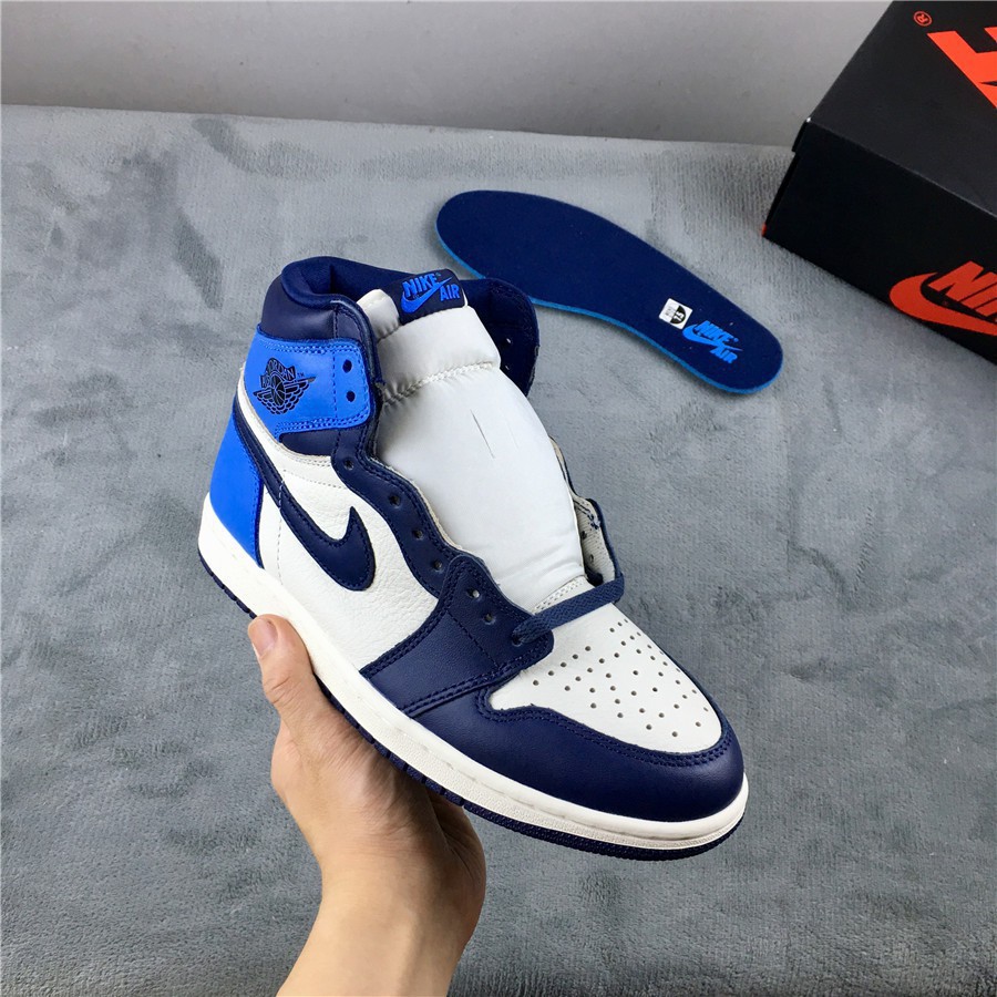 jordan 1 obsidian navy