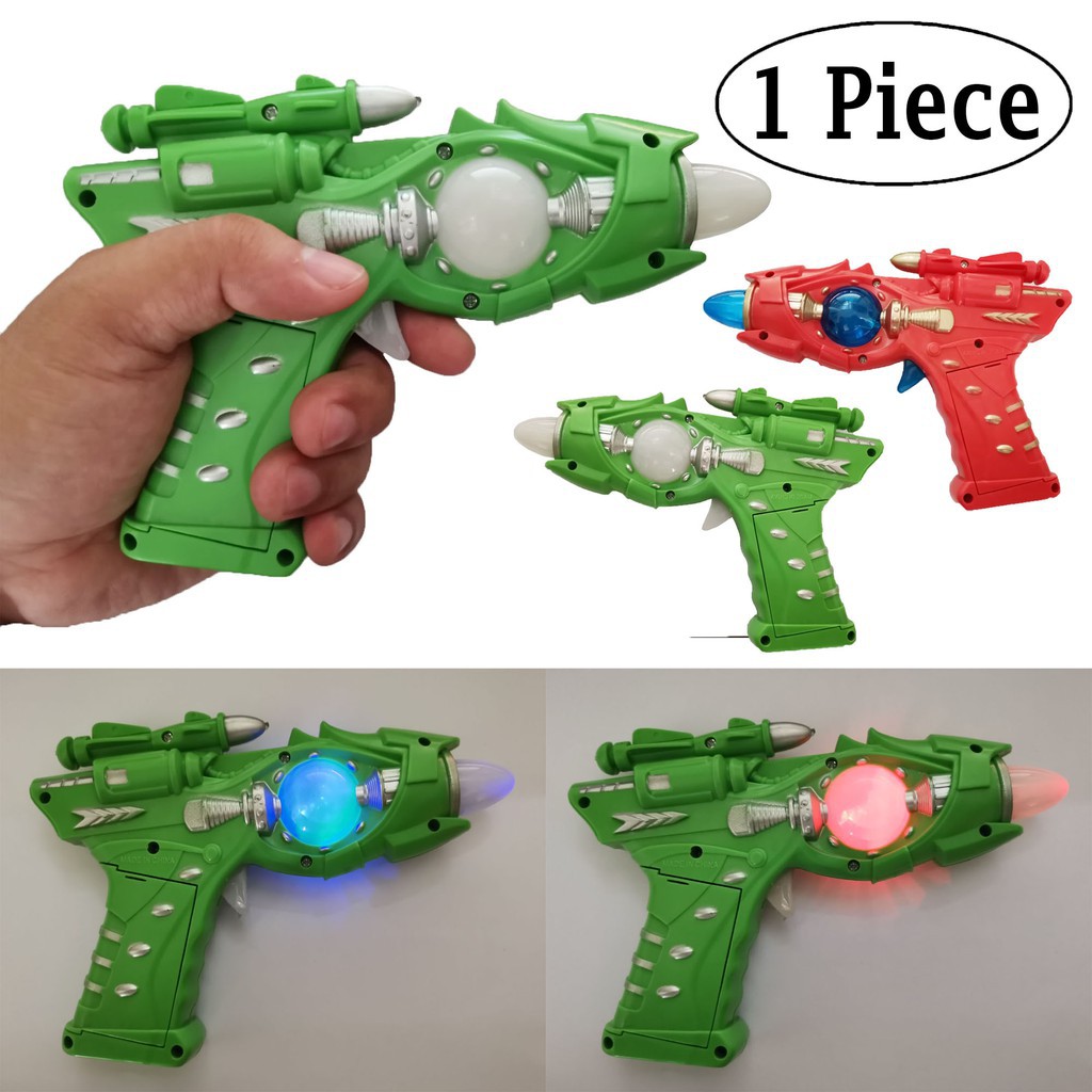 gun toys for toddlers