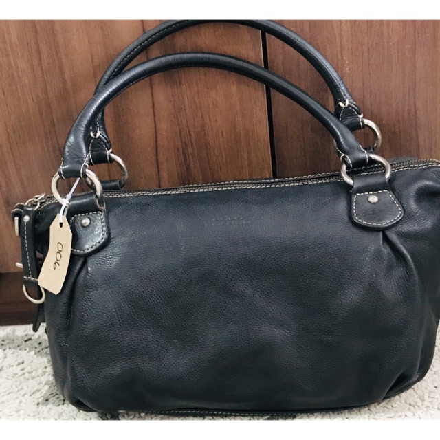 polo franco bag