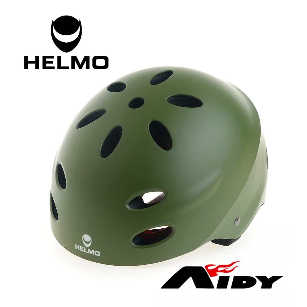 HELMO Bike Helmet 108 Shopee Philippines