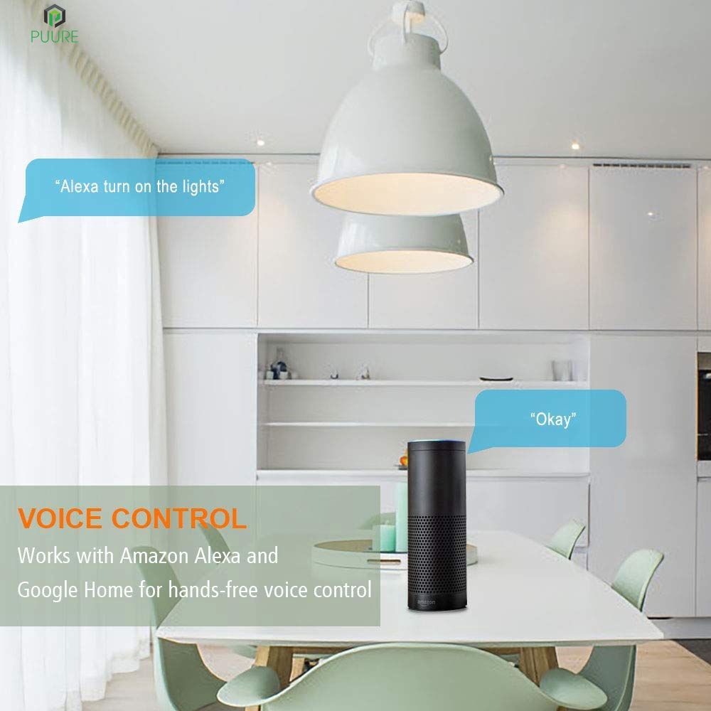 alexa echo smart home