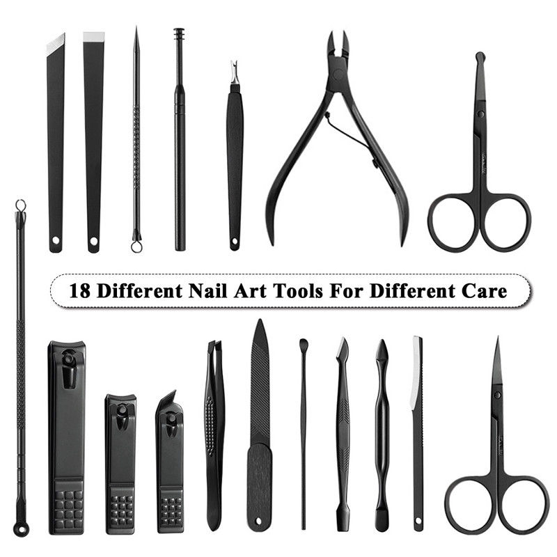 nail care kit