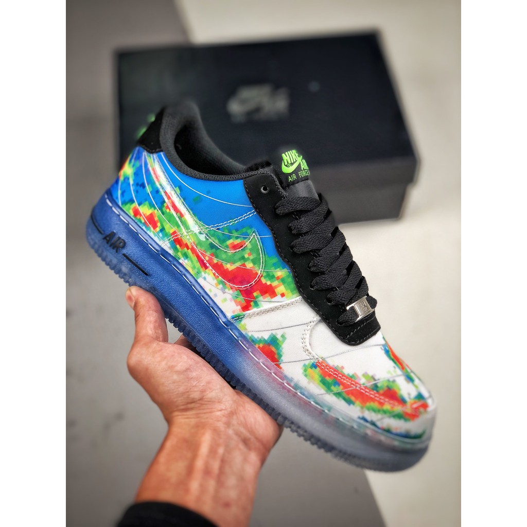 nike air force weatherman