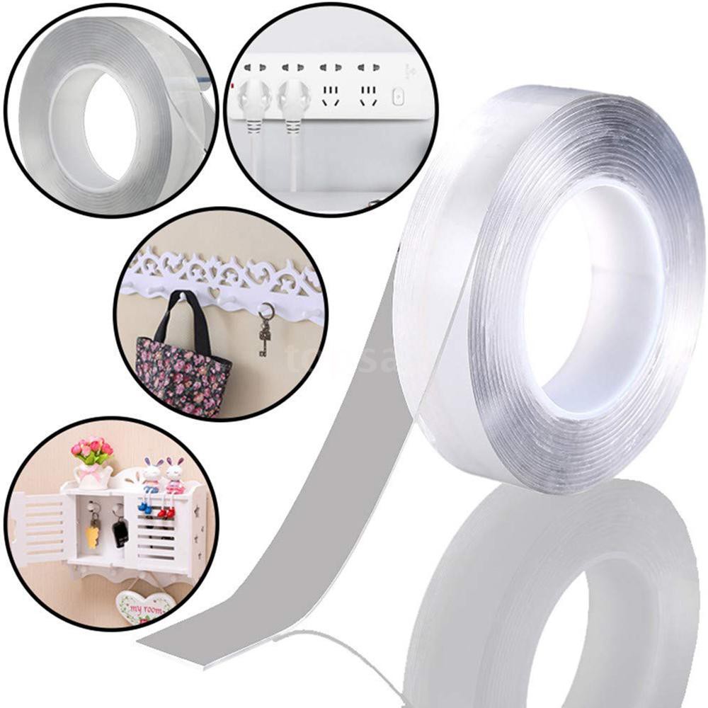 double sided adhesive tape for glass