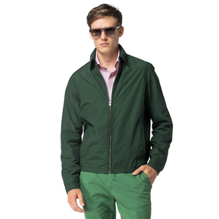 tommy hilfiger ivy jacket