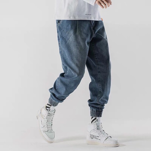 f&f mens joggers