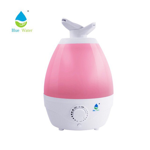 large capacity humidifier