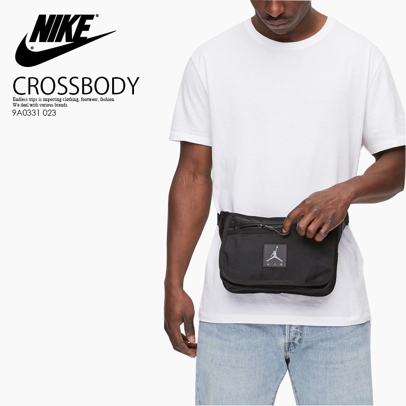 nike jordan belt bag