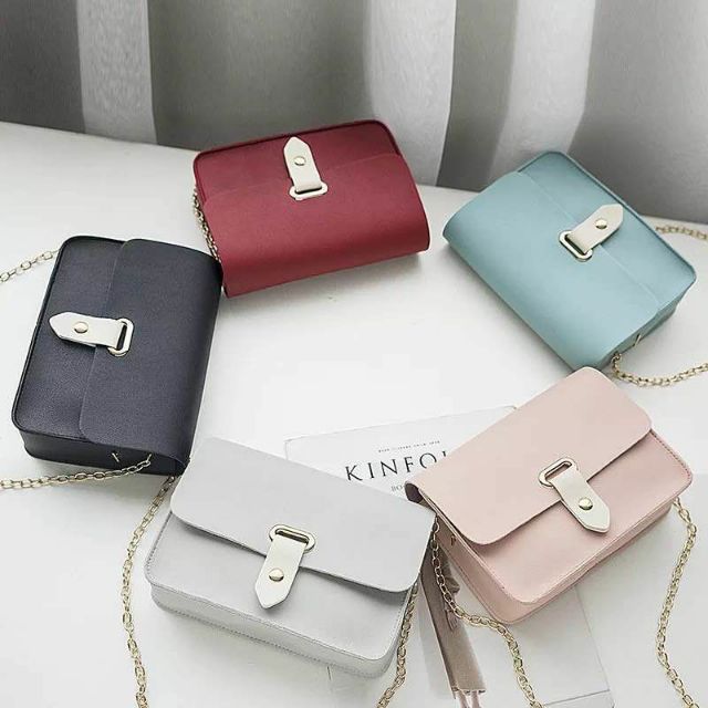 sling bag in shopee