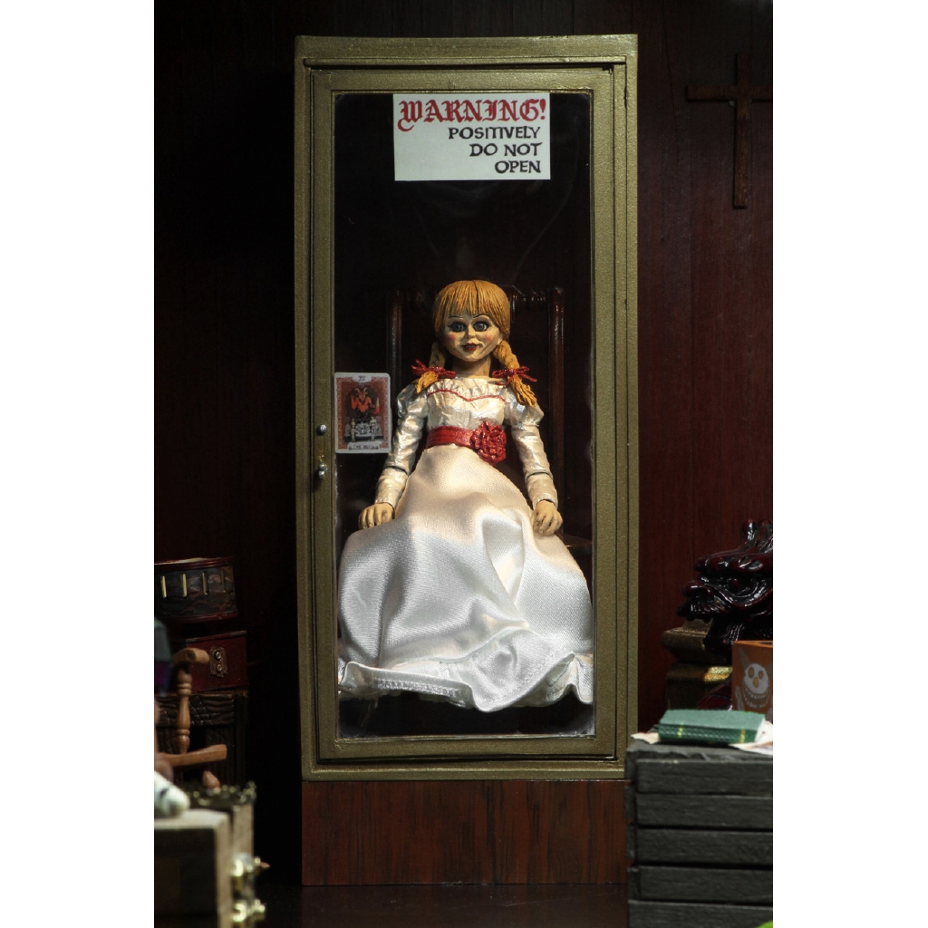 neca the conjuring