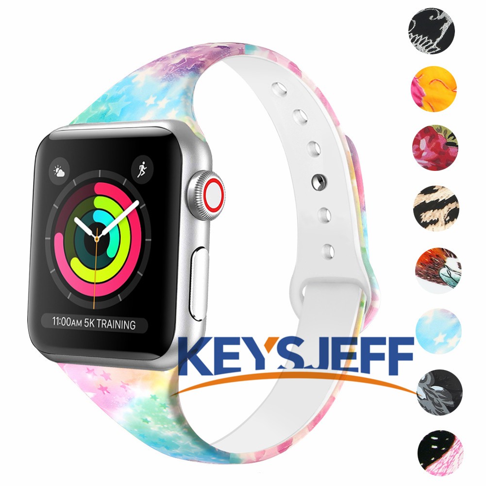 apple watch bands for 38mm series 3