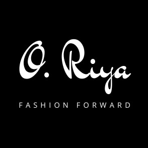 O.RIYA store logo