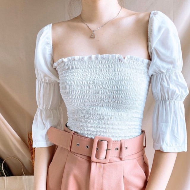 cute affordable tops