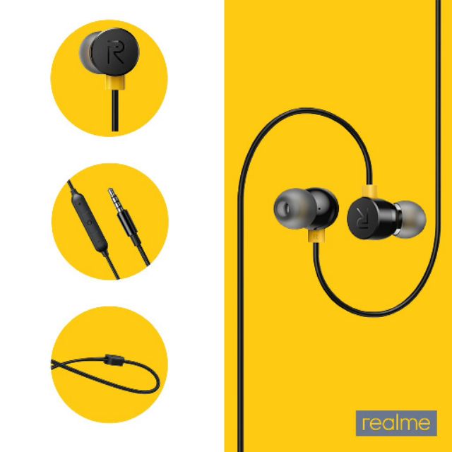 realme earphone under 200