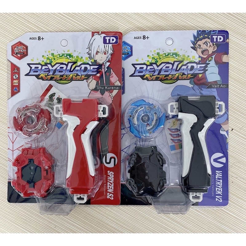 Beyblade Burst Set Beyblades Arena Bayblade Metall Fusion Launcher ...