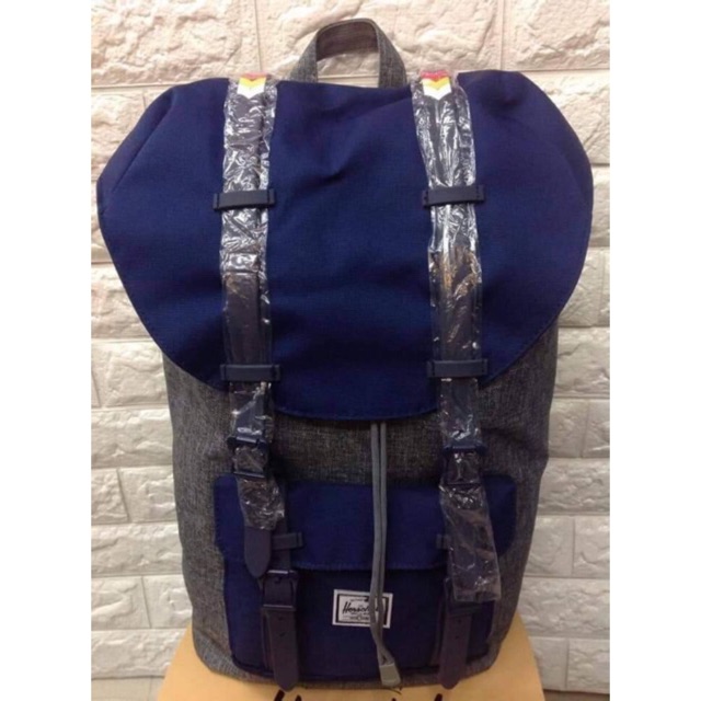 herschel backpack 23.5 l
