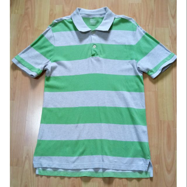 gap polo t shirt