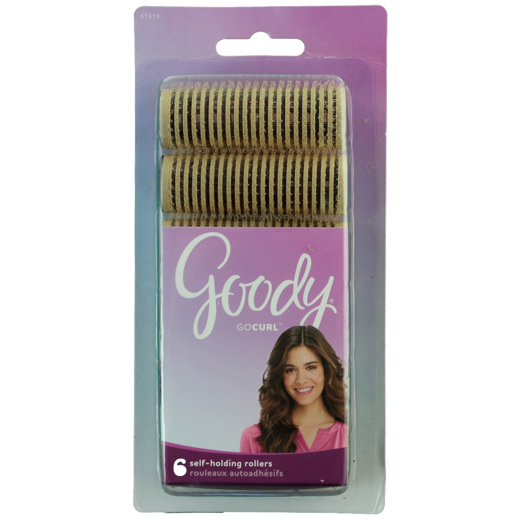 goody hair accessories