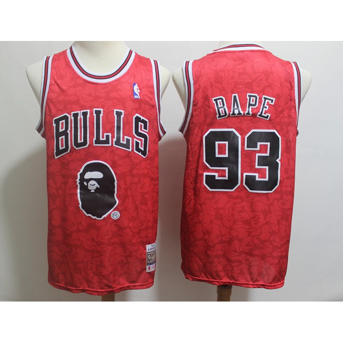 off white nba jersey