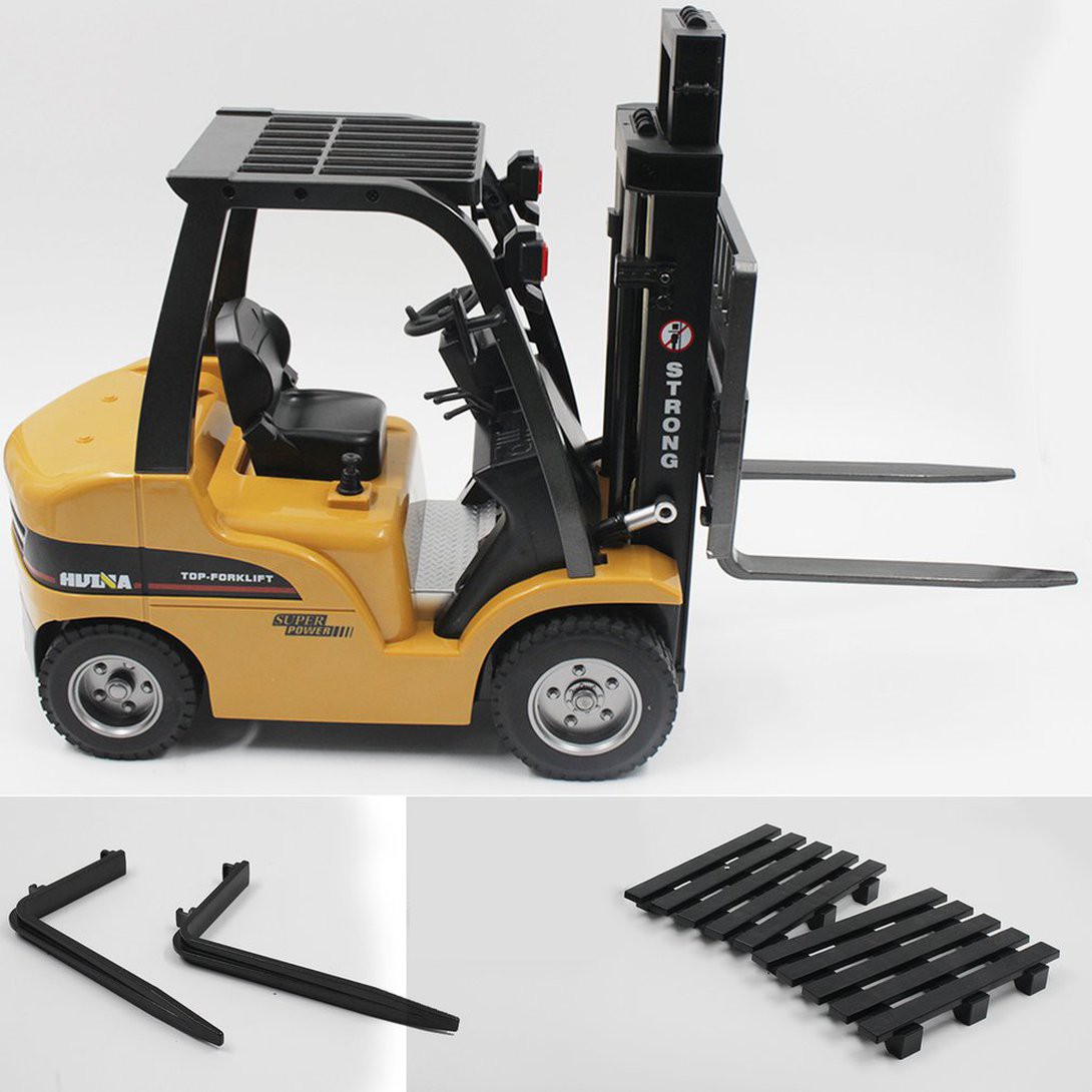 rc lift truck