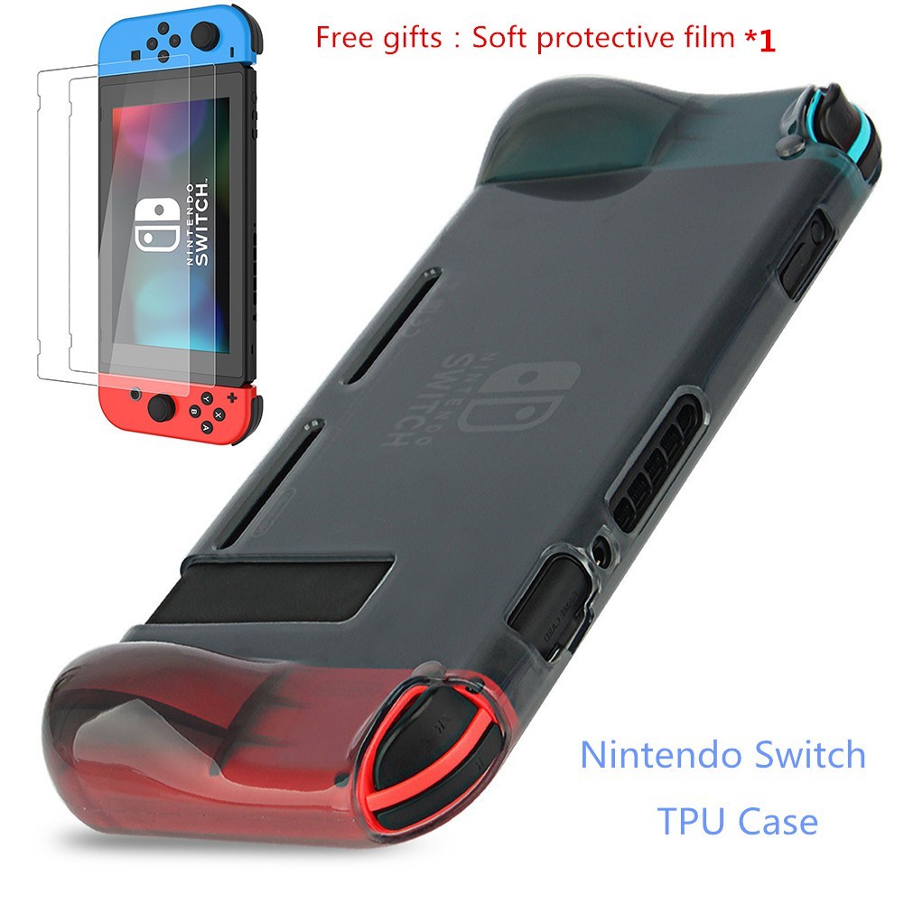protective case switch