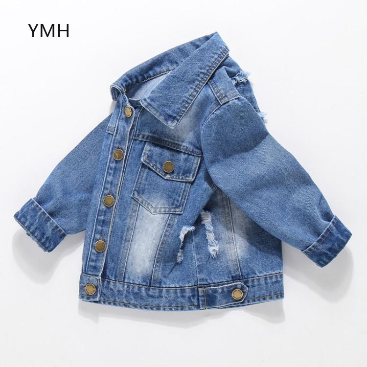 denim jacket cost