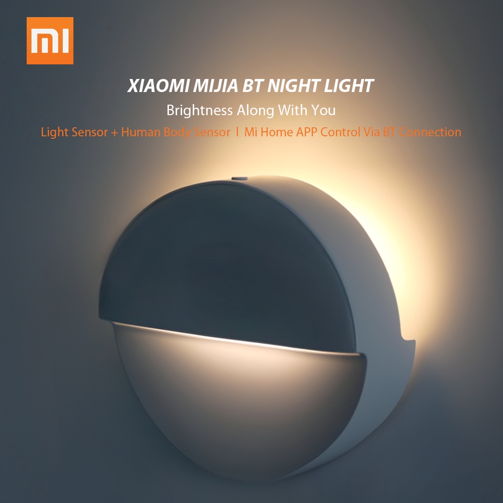 xiaomi night lamp