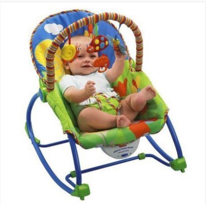 fisher price toddler rocking chair