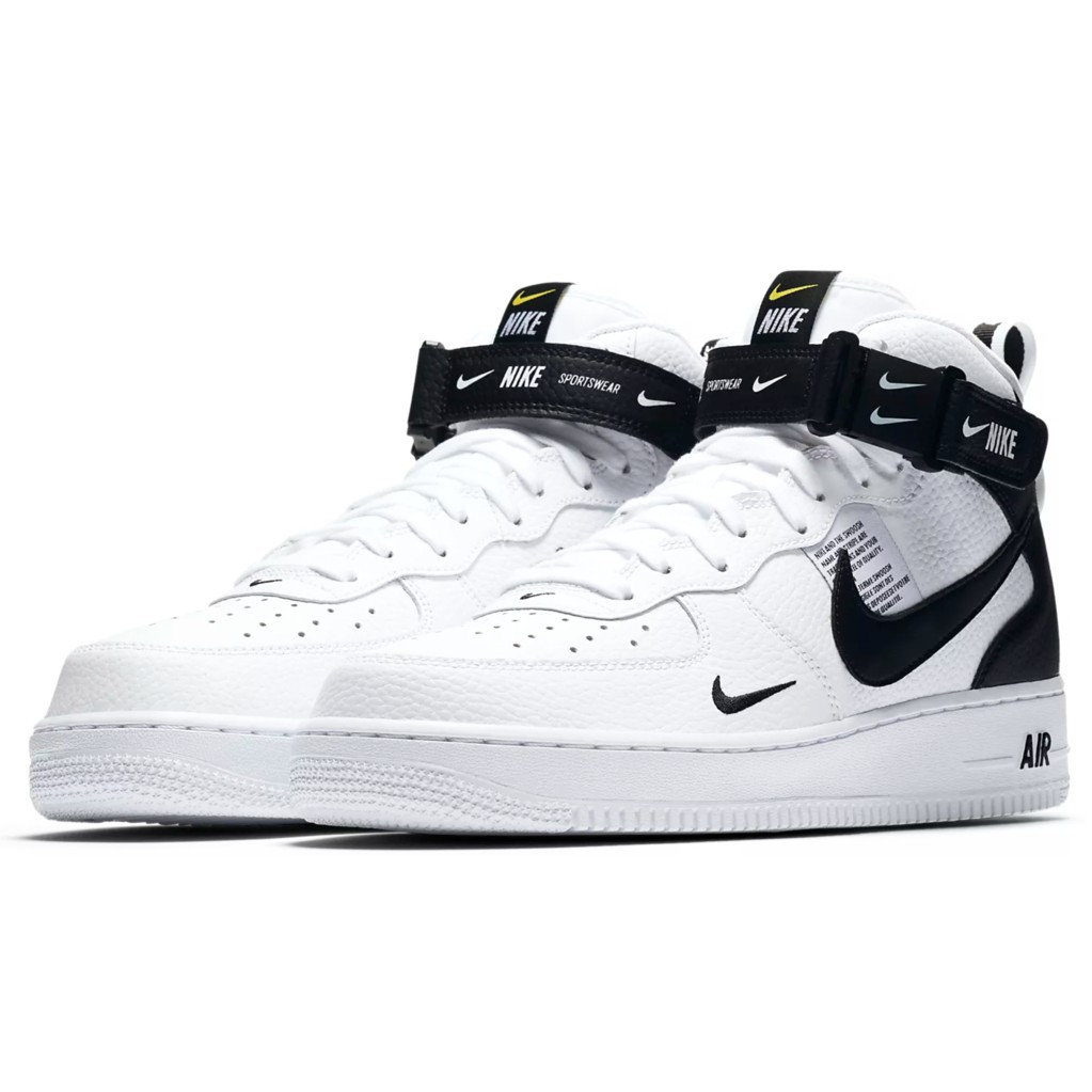air force i mid