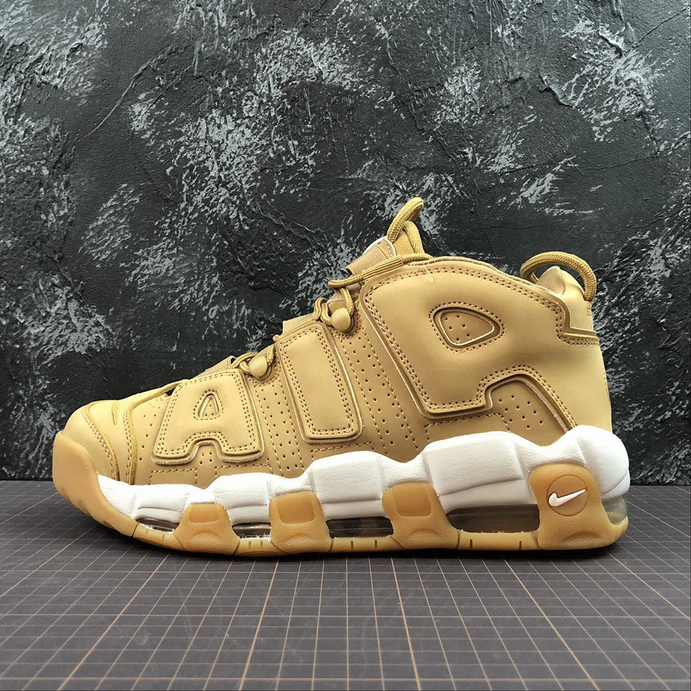 wheat air uptempo