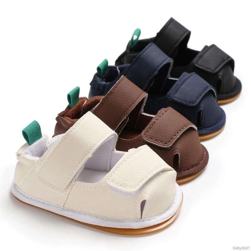newborn sandals boy