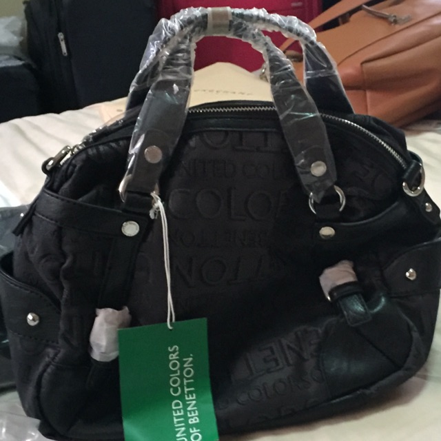 united colors of benetton bags philippines