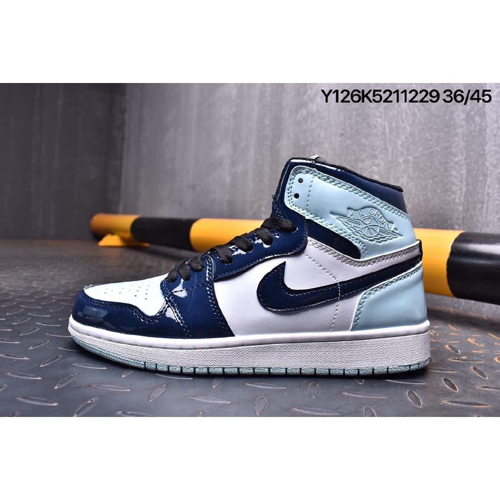 nike high tops mens retro