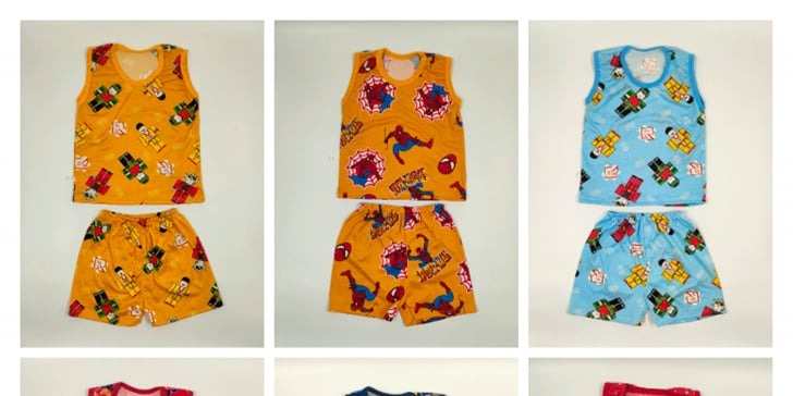 MUN APPAREL, Online Shop | Shopee Philippines