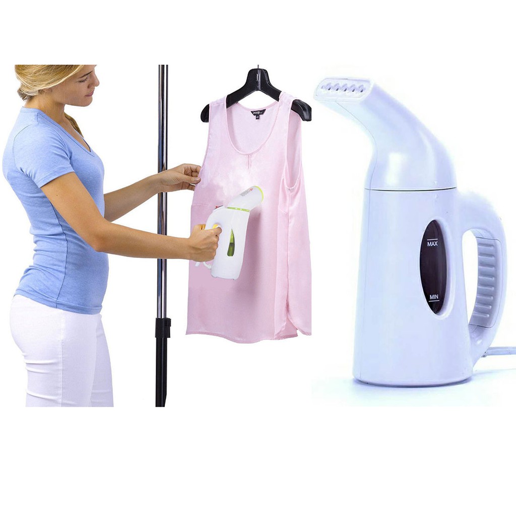 clothes steamer