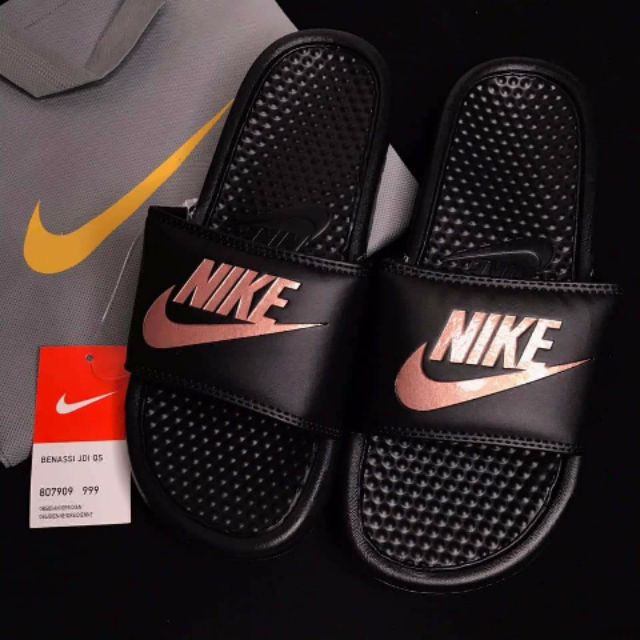 mens nike slippers