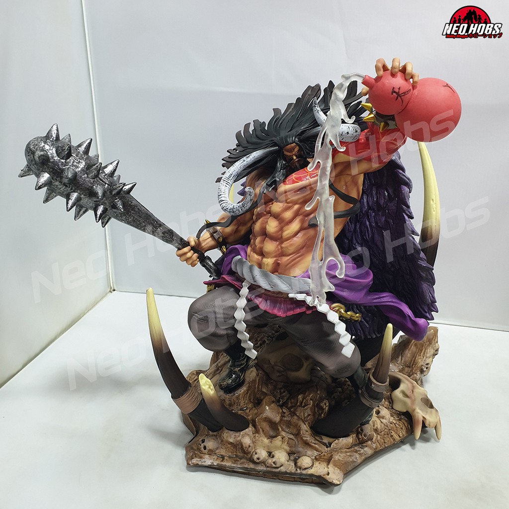 GK BPS KO One Piece Kaido Ver 2 | Shopee Philippines