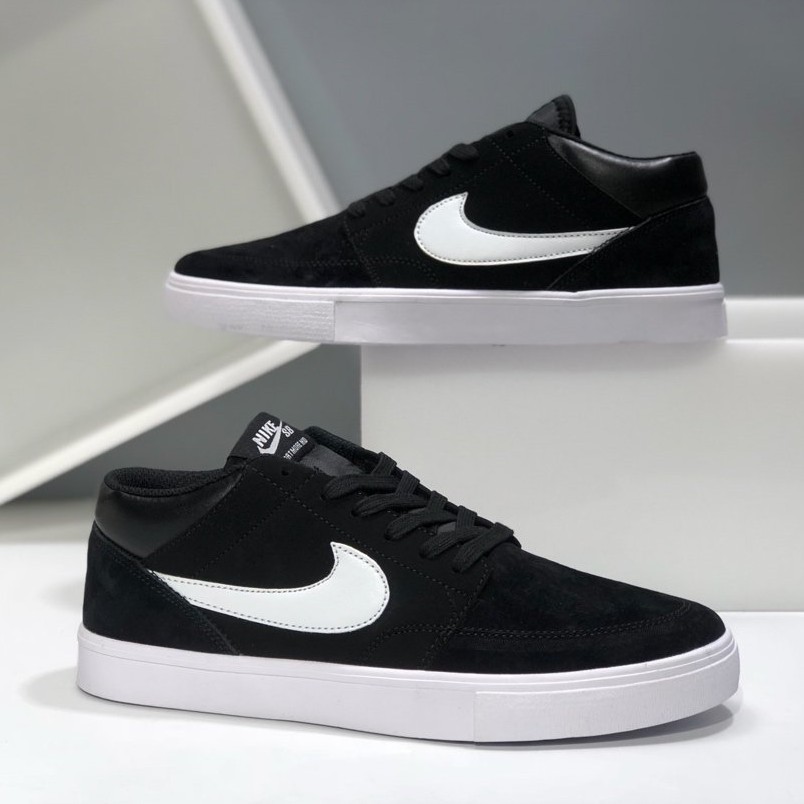 nike sb portmore ii slr m cnvs