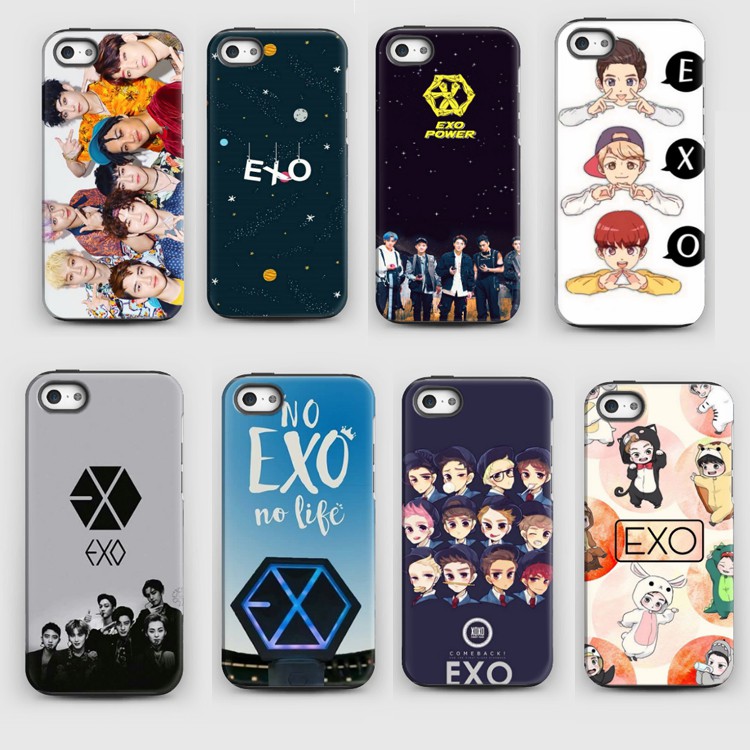 Exo Collection J7 2015 2016 Prime Pro Core A7 2018 A70 Case Samsung Shopee Philippines