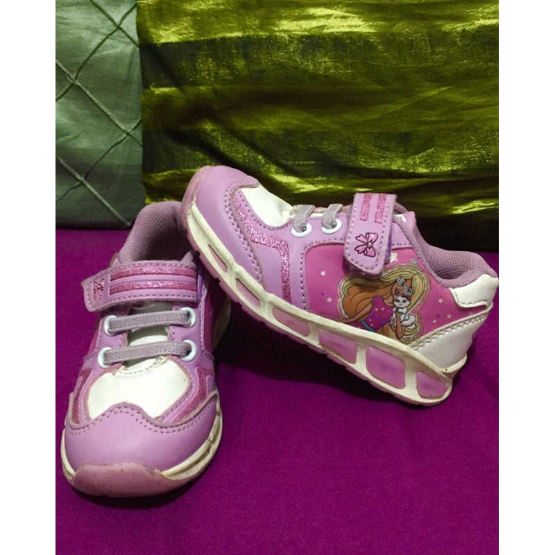 offerup paw patrol shoes