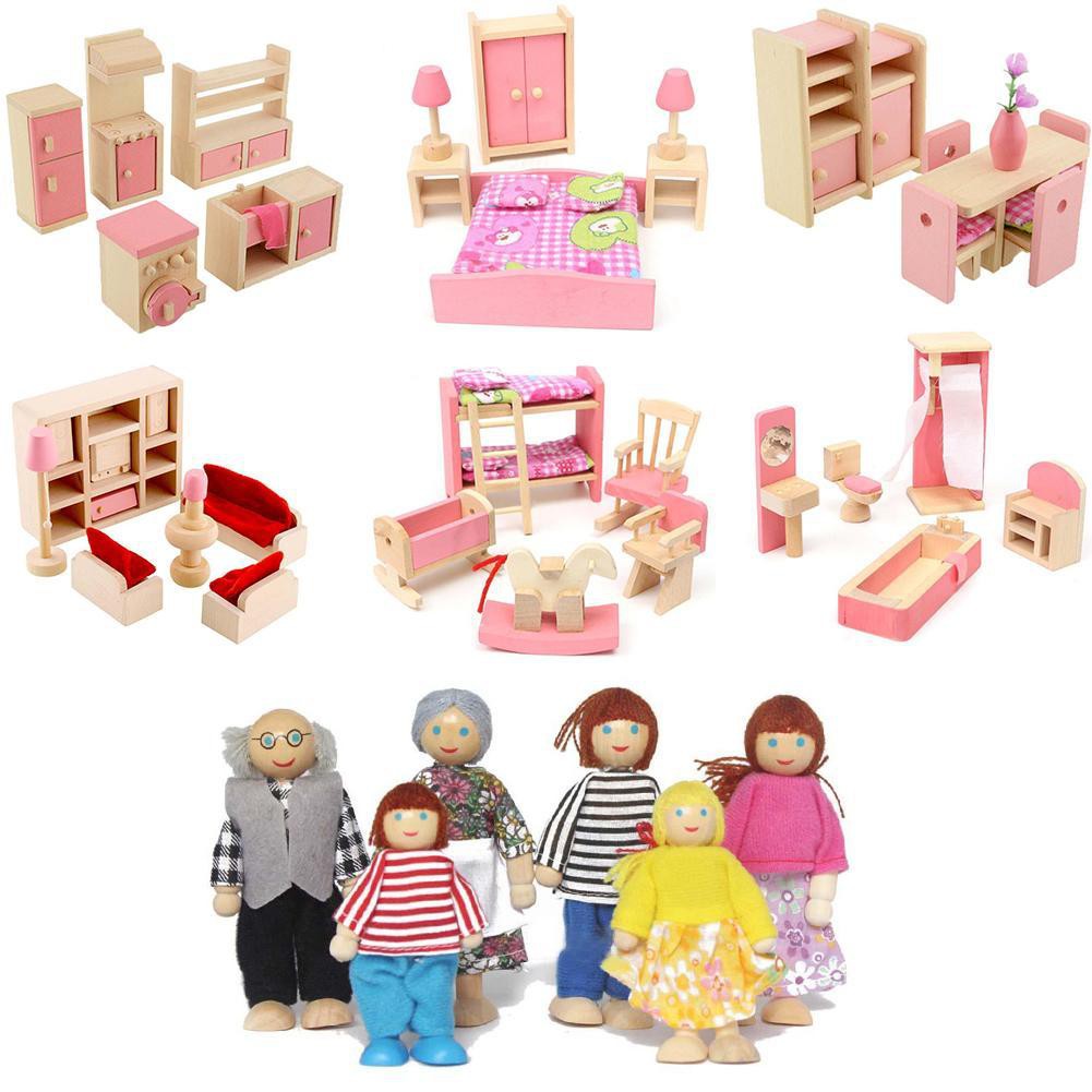 mini furniture for kids