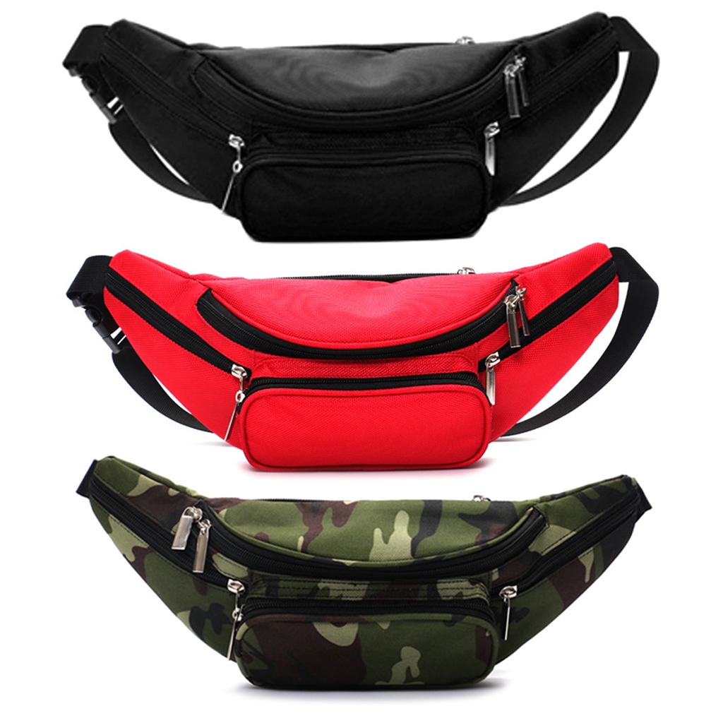 fanny pack athletic