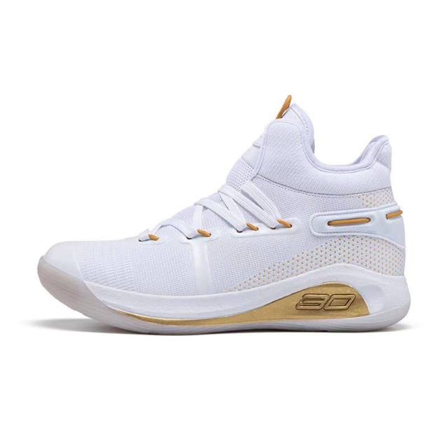 curry high cut shoes