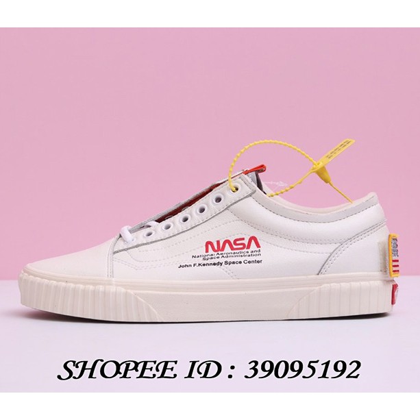 vans shoes nasa