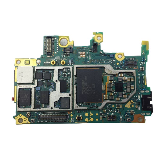 Sony Xperia Z1 L39h C6902 C6903 Ori Unlocked Motherboard Shopee Philippines