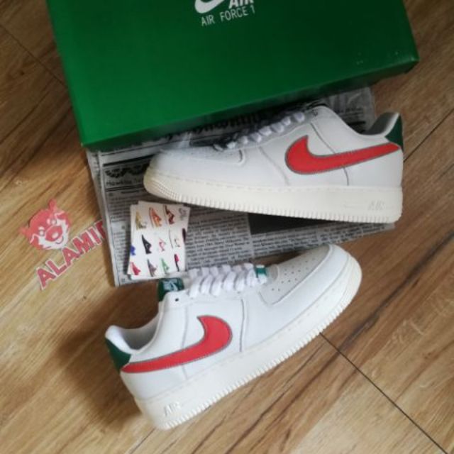 af1 stranger things