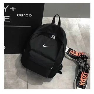 fashion korean waterproof unisex backpack N111 #3