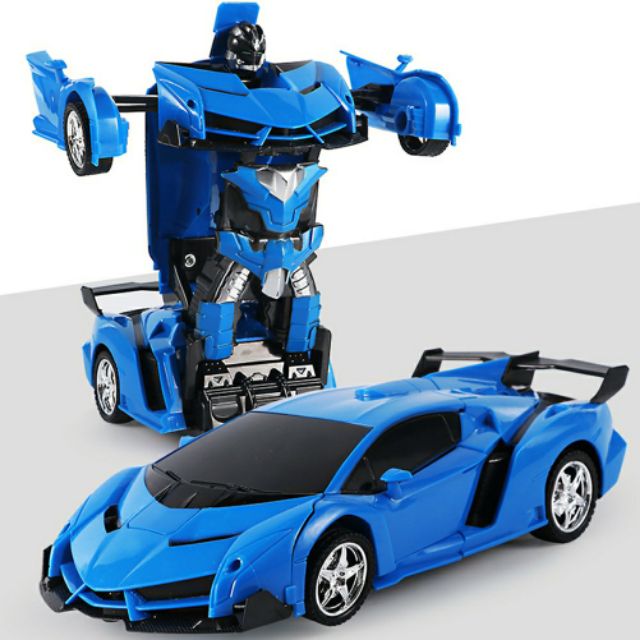 robot car toy price